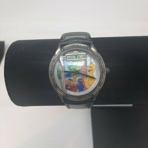 FossilCTW Sesame Street Limited Edition  2,891/1,5